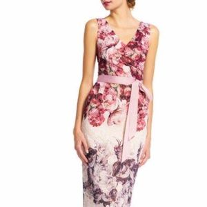 Adrianna Papell formal gown